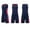 A254 Navy, variant on Trikvn Kids Boys Athletic Basketball Uniform Set 2-Piece Quick Dry Sportswear Sleeveless V-Neck Jersey Shirt and Drawstring Shorts Breathable Workout Suit for Team Sports