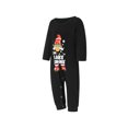 thumbnail image 4 of Christmas Family Pajamas Matching Sets Christmas Sleepwear Parent-Child Pjs Outfit for Christmas Holiday Xmas Party, 4 of 10