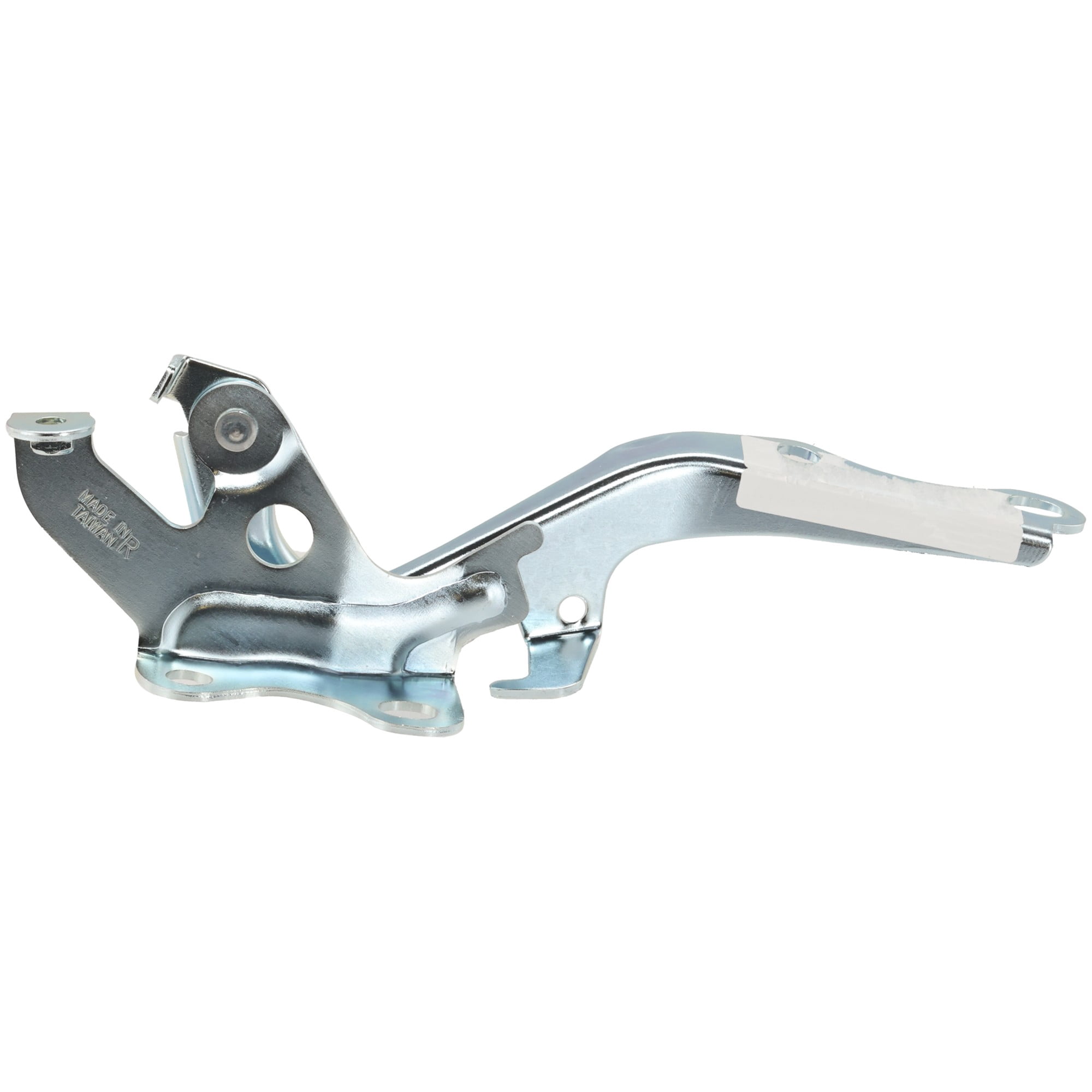 Hood Hinge Compatible with 2011-2020 Toyota Sienna Right Passenger