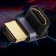 thumbnail image 3 of Adaptador cable 8K 60Hz 2.1 Ndcxsfigh Convertidor 48 Gbps para MacBook, 3 of 7