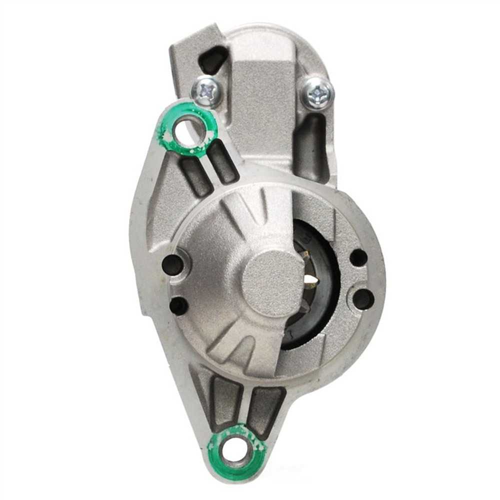 ACDelco 336-2076A Reman Starter Motor