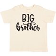 thumbnail image 3 of Inktastic Big Brother Boys Toddler T-Shirt, 3 of 5