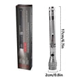 thumbnail image 3 of High Power LED Flashlight Telescopic Design with Base Flexible Mini Portable Flash Light Extendable Pickup Tool for Camping Hiking Emergency Home Car Repair, 3 of 9