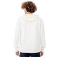 thumbnail image 3 of SUDADERA PARA HOMBRE QUARRY CON CAPUCHA Y JARETA SLIM, 3 of 4