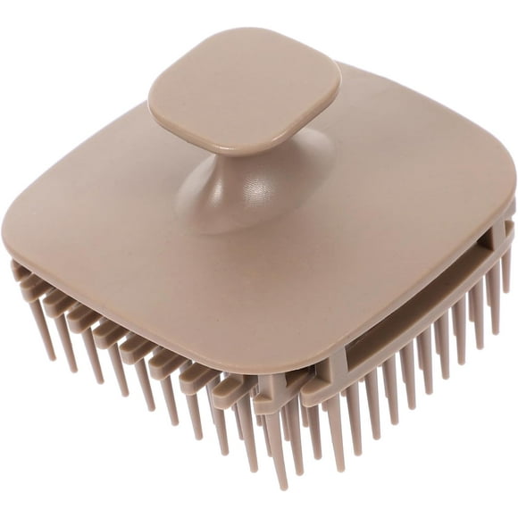 EcoNesxp Scalp Brush Massager Exfoliating Skin Massager Shampoo Brush Shampoo Brush Shampoo Scalp Massager Hair Scalp Massager Exfoliating Skin Massager Scalp Comb Scalp Brush Massager Scalp Shower H