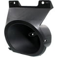 thumbnail image 4 of Garage-Pro Fog Light Bracket Set Compatible With 2009-2010 Ford F-150 Front Driver and Passenger Side, 4 of 7