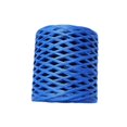 thumbnail image 2 of Rafia Paper Ribbon Raffia Twine Decorativo 656 pies Cordera de papel para envoltura de regalos Cabrilamiento de diy Decoración de la artesanía para Azul, 2 of 8