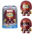 thumbnail image 1 of Hasbro Face Changing Dolls for Kids, Mighty Muggs, Marvel Avengers, Star VAN, Anime Figure, Stressed Action, Institutes Toys, Children Gift zhangyuxiang LED, 1 of 2