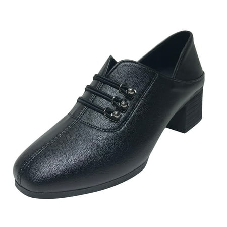 

Dyfzdhu Walking Shoes for Women Arch Support Slip On Breathable Comfortable