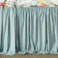 thumbnail image 3 of Lush Decor Sydney Floral Bedspread, King, Blue/Yellow, 3-Pc Set, 3 of 9