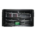 thumbnail image 3 of HPE BLc3000 Enclosure - Rack-mountable 6U - power supply - hot-plug - for ProLiant BL465c G6, BL495c G6, WS460c G6; StorageWorks SB1760, 3 of 6