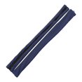 thumbnail image 2 of Cubierta de de silla de oficina Jacquard Decoración elástica Cubierta de azul Gloria Fundas para apoyabrazos, 2 of 9