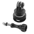 thumbnail image 4 of Adaptador de montaje de zapata de tornillo Baoblaze 1/4 pulgadas Negro, 4 of 8
