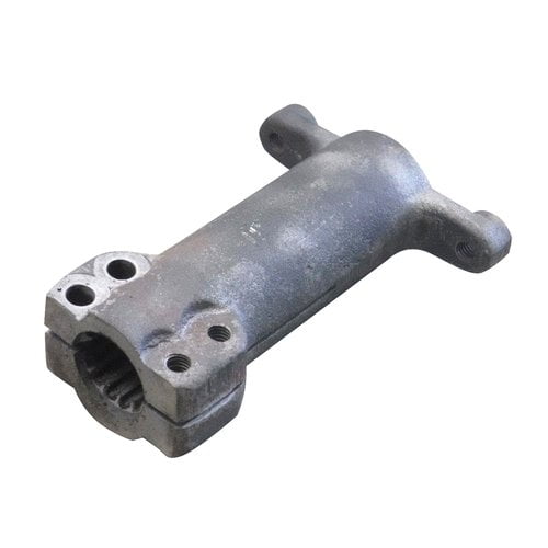 Used Hydraulic Pump Drive Shaft Coupler fits John Deere 3130 4230 2840