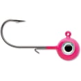 thumbnail image 5 of VMC NME12-FH Neon Moon Eye Jig 1/2 Oz 2/0 Hook 4 Pack Fathead, 5 of 5