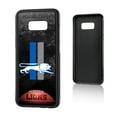 thumbnail image 7 of Detroit Lions Galaxy Legendary Design Bump Case, 7 of 7