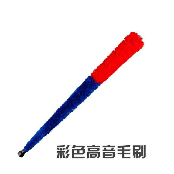 Voiceine Cleaning Wand Sax Brush for Cleaning Saxophone Pad Cleaner Alto Sax Cleaner Pad Saxophone Saver Brush Saxophone Cleaning Rod