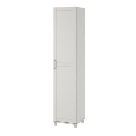 Ameriwood Home Callahan 74 H X 16 W X 15 D Storage Cabinet