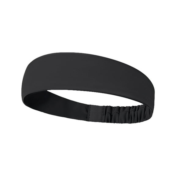 Sports Sweat Absorbing Headband Running Fitness Yoga Forehead Headband Headband Headband Men And Women Spring And Summer Sports Headband