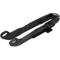 thumbnail image 4 of Yazoeia Compatible with XR650L XR 250 400 600 R 650 L 250R 400R 600R 650L XR250R XR400R XR600R Motorcycle Chain Slider Guide Protection Device (Color : Red) CJC912-121507, 4 of 7