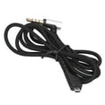 thumbnail image 2 of Game Headphone Cable,Game Headphone Cable Audio Audio Cablefor Arctis Aux Audio Cable Unparalleled Experience, 2 of 7