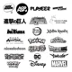 thumbnail image 4 of Playera Hellfire Club Stranger Things Eddie Vecna Dustin, 4 of 5