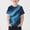 G Multicolor, variant on NAISIBABY Graphic Tee for Boys Size 10, Tie-Dye Fashion Short Sleeve Crewneck Kids Casual Daily T-Shirt (3-15T)