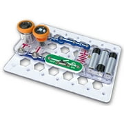 Snap Circuits® Flight Deck | Electronic Science Kit | Entry Level STEM Educational Toy