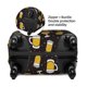 thumbnail image 2 of Fotbe Beer In A Bottle Funda Protectora para Equipaje, Antirrayones y Resistente a la Suciedad, Compatible con Maletas de 18 a 32 Pulgadas-Large, 2 of 7