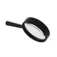 thumbnail image 1 of Mini linterna LED, linterna de mano, linterna de llavero recargable Edc para exteriores resistente al agua (1 unidad), 1 of 2