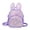 Purple, variant on Business Backpack for Men Waterproof Travel Backpack Womens Backpack Work Everyday Backpack Teacher Backpack Women Fancy Backpack Women, Blue One Size