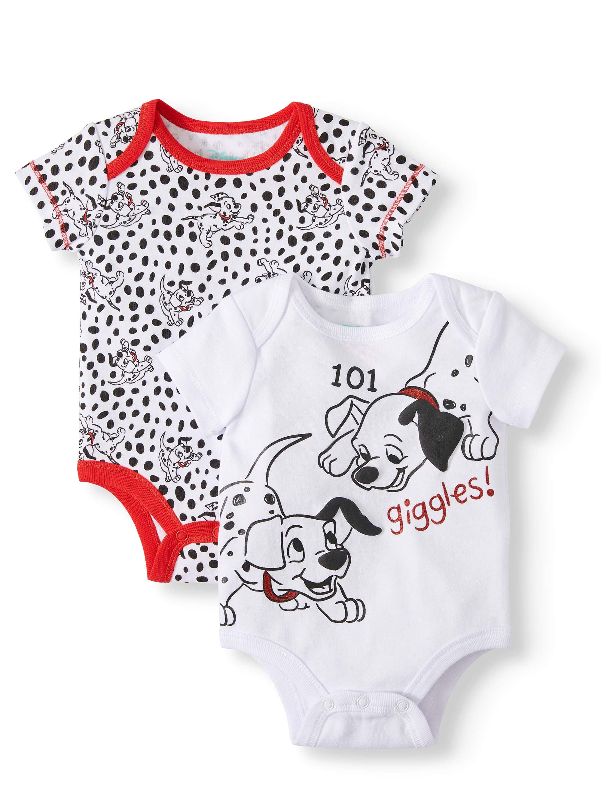 101 dalmatians children's clothes