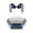 Silver, variant on Up to 65% off! 2025 New Mini Wireless Bluetooth Earbuds High Sound Quality Noise-cancelling In-ear Esports IPX5 Waterproof Gaming Headset