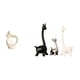 thumbnail image 1 of Estatua abstracta,Estatua de resina,decoración para el hogar,escultura de pareja,Decoraciones de figuras de arte abstracto moderno,Estatua de ciervo alce,Estatua de jirafa de, 1 of 8