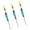 5g, variant on 3Pcs Night Light Electronic Float LED Electronic Rock Fishing Float Lighted Slip Bobbers Fishing Float Fishing Accessory