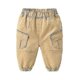 thumbnail image 1 of Cl-baby Monos Pantalones Niños Y Niñas Bebé Pantalones Casuales, 1 of 2