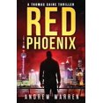 thumbnail image 1 of Pre-Owned Red Phoenix (Paperback) by Andrew Warren, 1 of 1