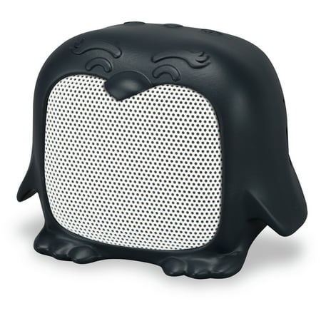 UPC: 0047323703911 | iLive Wild Tailz Wireless Penguin Speaker ISB19PEN