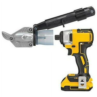 Malco Turboshear, Double Cut