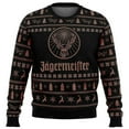 thumbnail image 2 of Suéter feo de Navidad para hombre, sudadera 3d, Tops, ropa de otoño e invierno, 2 of 4