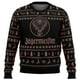 thumbnail image 2 of Suéter feo de Navidad para hombre, sudadera 3d, Tops, ropa de otoño e invierno, 2 of 4