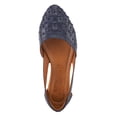 thumbnail image 3 of Spring Step Delorse Shoes Navy, 3 of 6