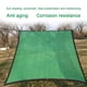 thumbnail image 5 of Toldo Vela Rectangular para Exteriores, para Piscinas, 95 % de Protección, Ideal para Patios, Jardines y Exteriores., 5 of 6