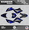 Blue-shift, variant on Kalair GFX Graphics Kit for Kawasaki KLX110 (2010-2023) Warrior Series