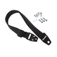 thumbnail image 4 of STARTIST TV Strap Furniture Wall Anchor for Bookcase Bookshelf Cabinets, 4 of 9