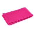 thumbnail image 4 of Beautiful Organza Chair Ribbon Bows Sash for Wedding or Banquet Rose 10PCS, 4 of 7