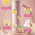 thumbnail image 5 of 35pcs-50pcs Hawaii Stickers Tropical Kids Stickers Beach Waterproof Funny Stickers Pack for Luggage Phone Laptop, 5 of 9