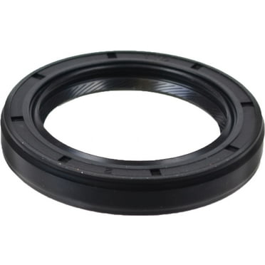 SKF 17334A Automatic Transmission Seal Fits select: 2005-2014 NISSAN FRONTIER, 2004-2013 NISSAN TITAN
