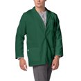 thumbnail image 2 of Adar Universal Mens Lab Coats - Classic 31" Consultation Lab Coat, 2 of 7