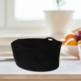thumbnail image 3 of Doublure en Silicone pour Mijoteuse Réutilisable Insert de Cuisson Réutilisable pour Mijoteuse, 3 of 8